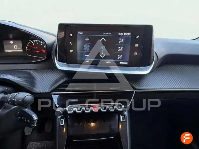 2023 Peugeot 208