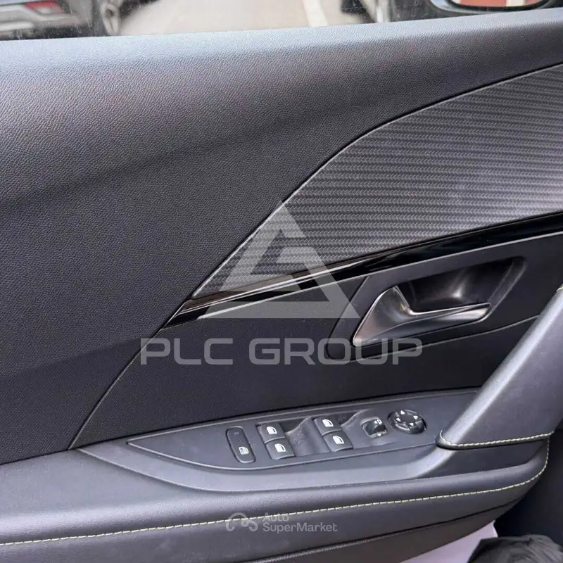 2023 Peugeot 208