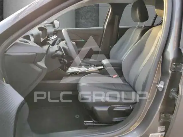 2023 Peugeot 208