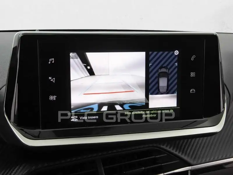 2023 Peugeot 208