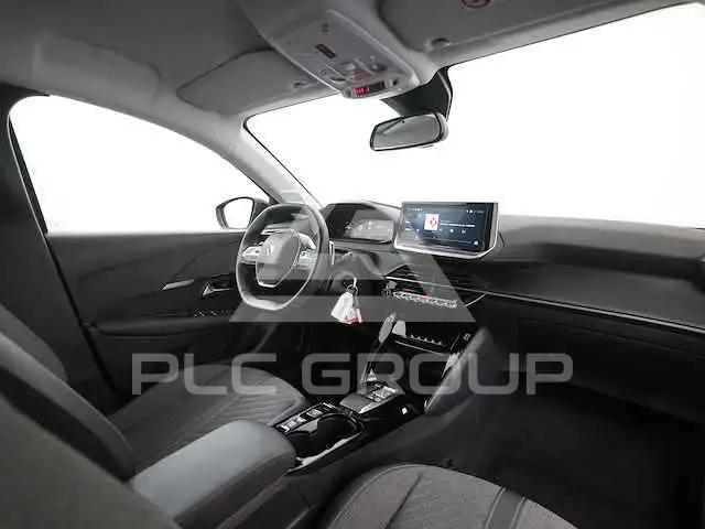 2023 Peugeot 208