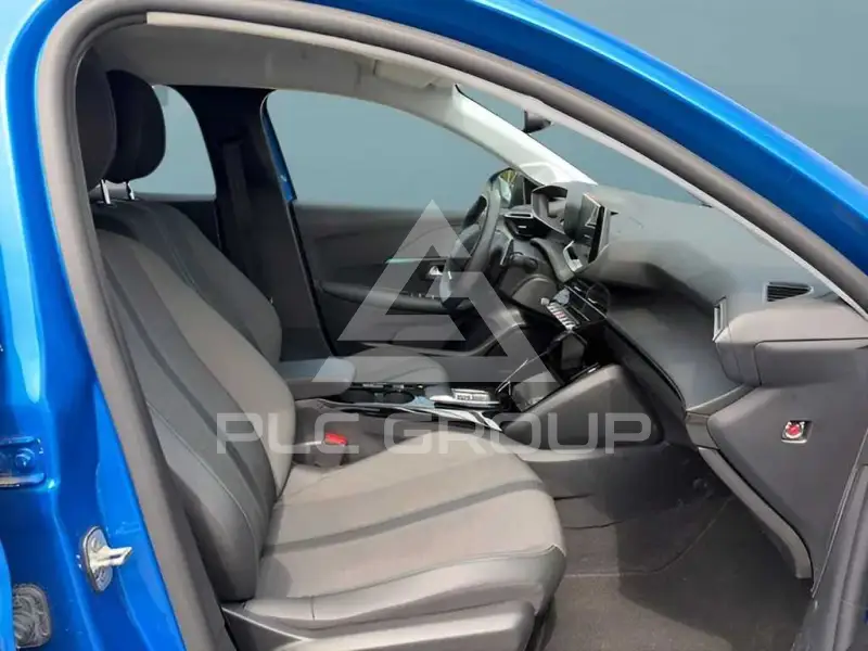 2023 Peugeot 208