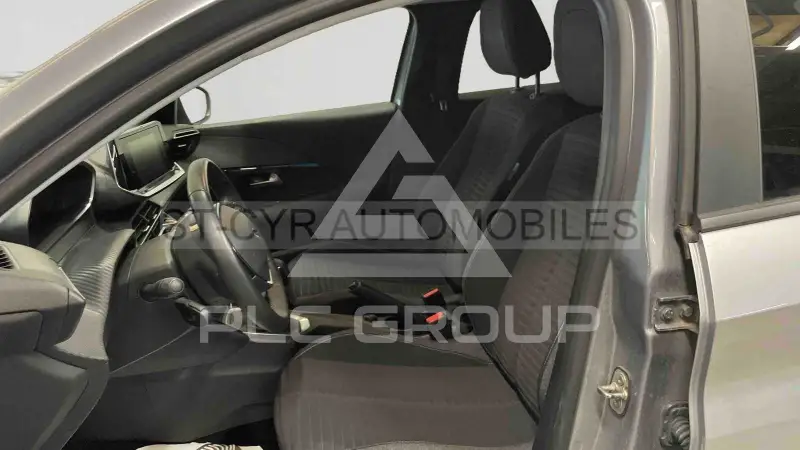 2023 Peugeot 208