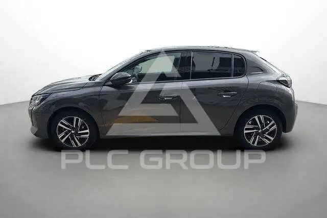 2023 Peugeot 208