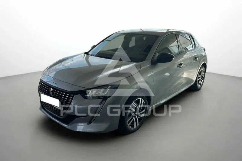 2023 Peugeot 208