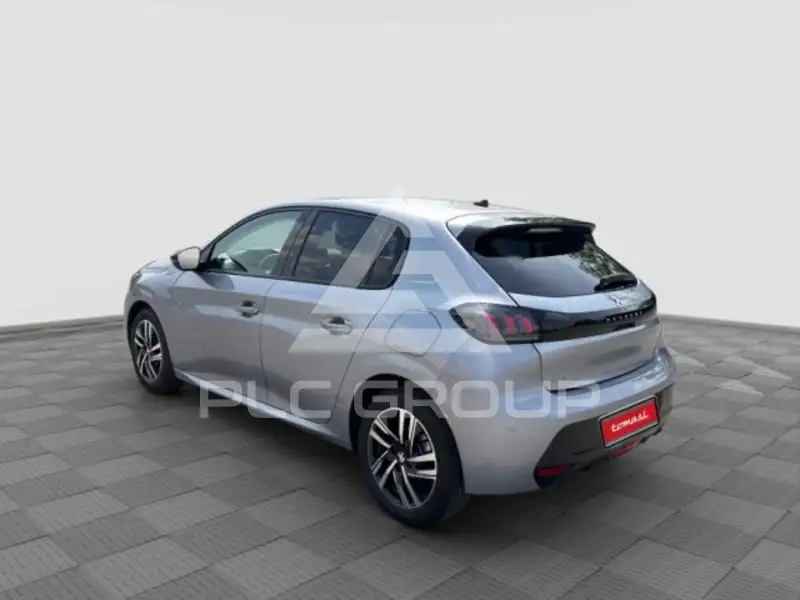 2023 Peugeot 208