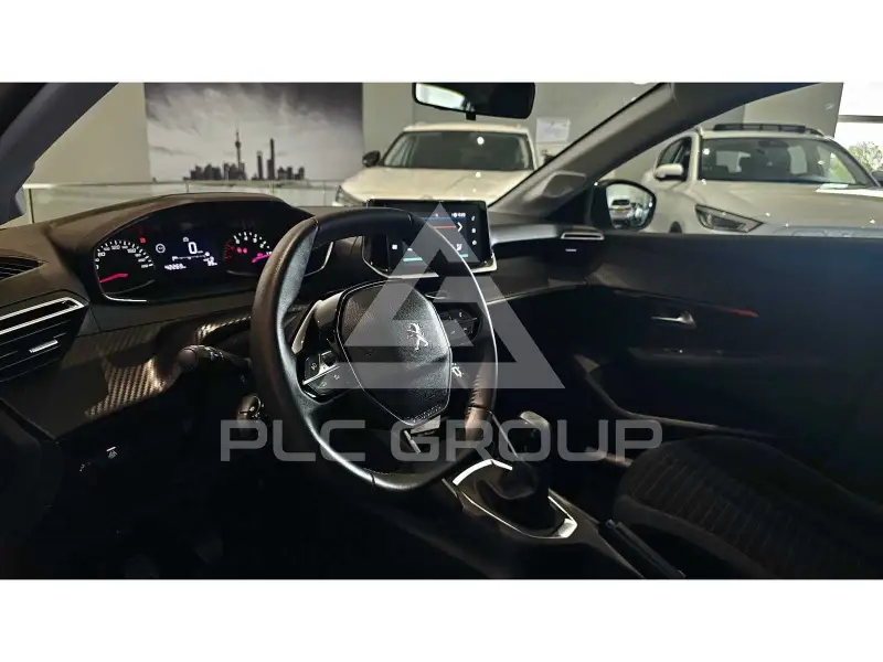 2023 Peugeot 208