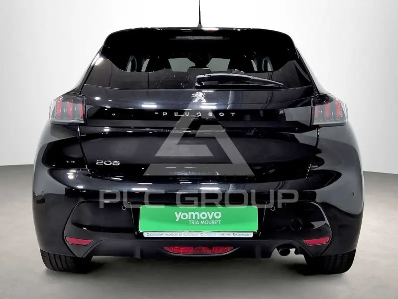 2023 Peugeot 208