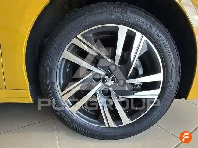 2023 Peugeot 208