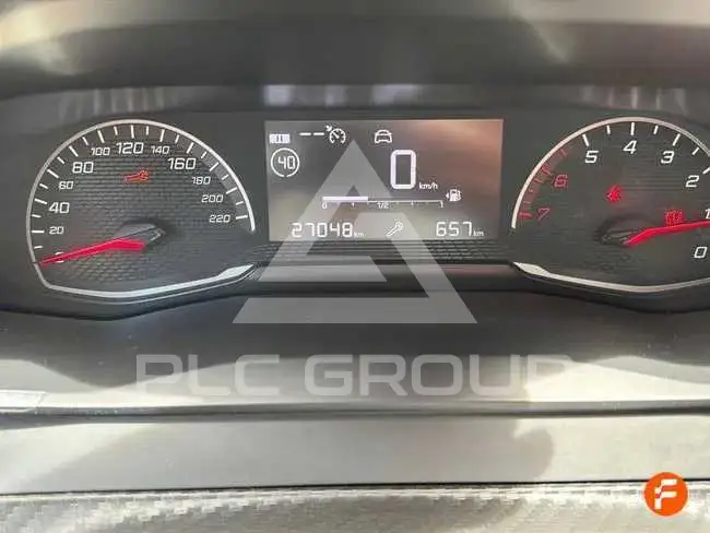 2023 Peugeot 208