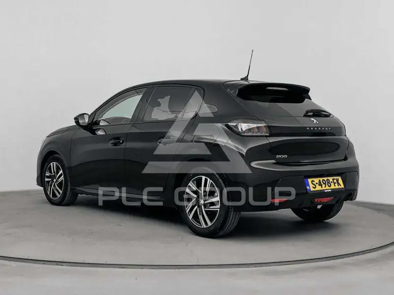 2023 Peugeot 208