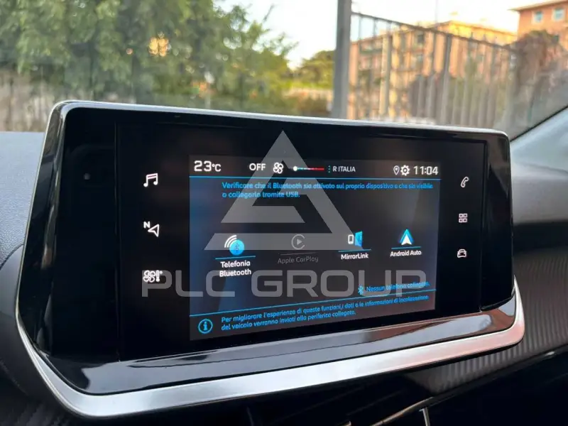 2023 Peugeot 208