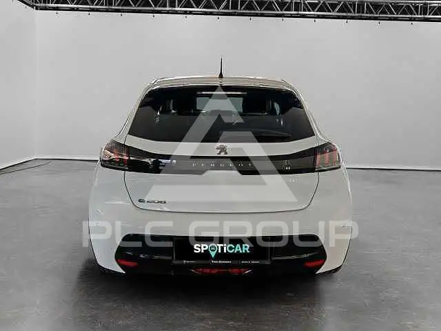 2023 Peugeot 208