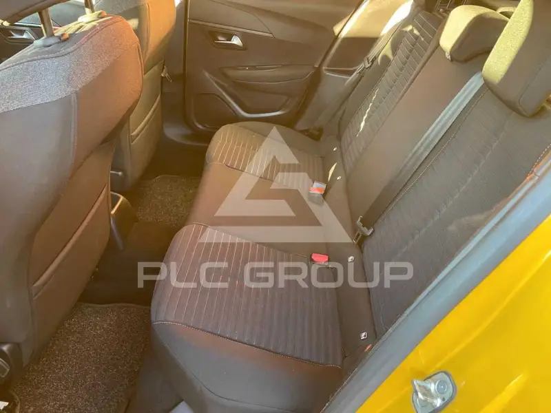2023 Peugeot 208