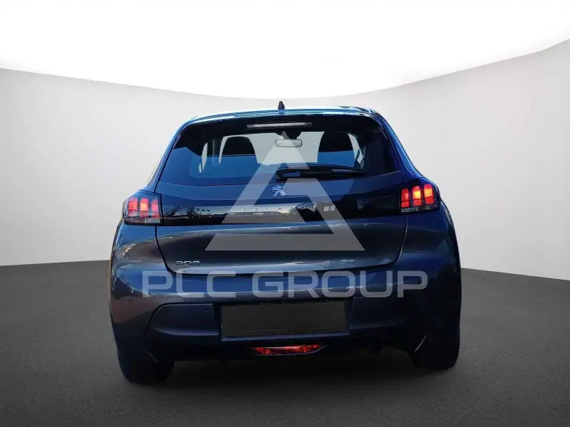 2023 Peugeot 208
