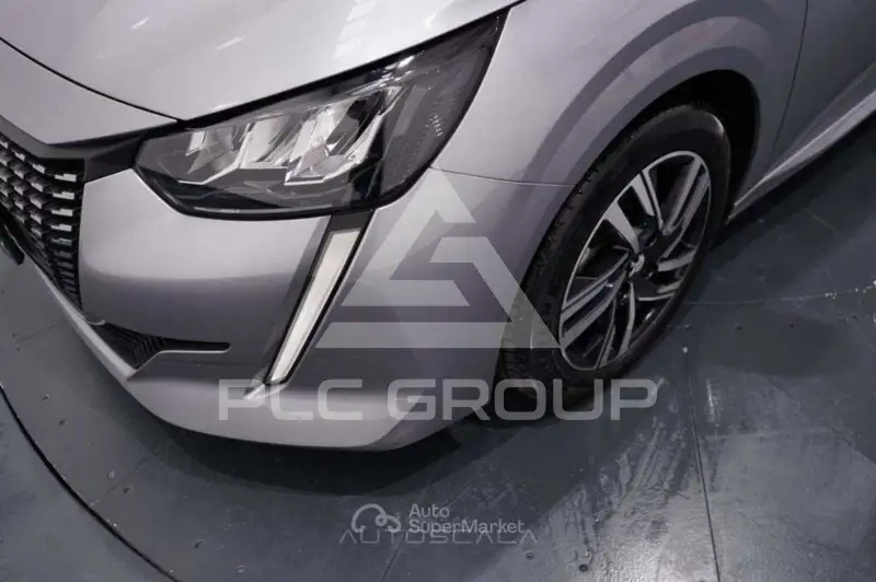 2023 Peugeot 208