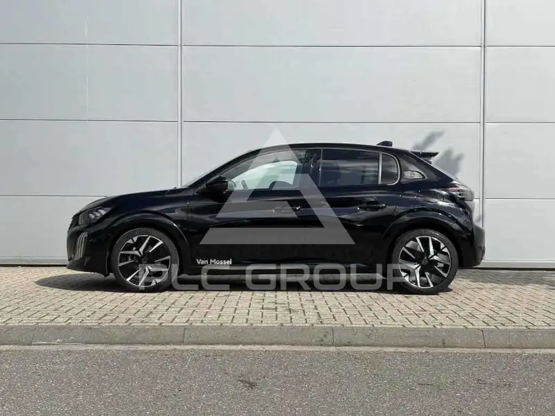 2023 Peugeot 208