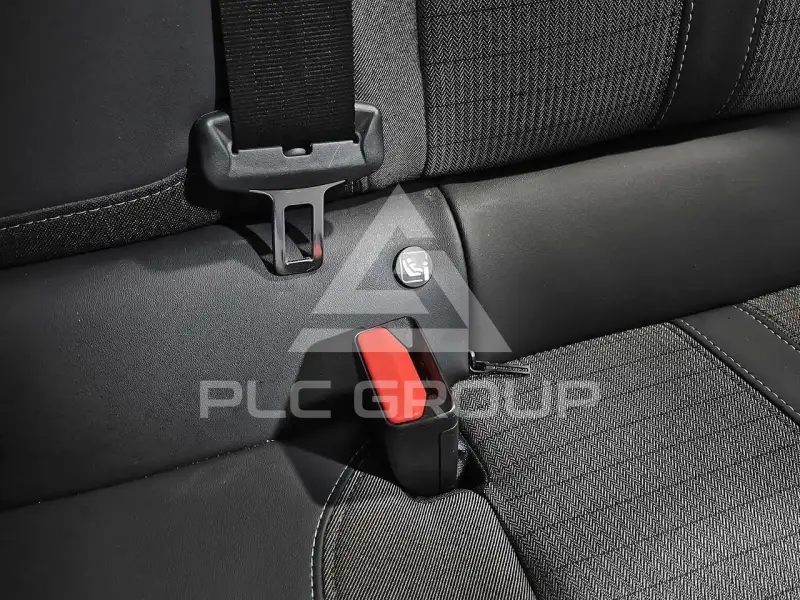 2023 Peugeot 208