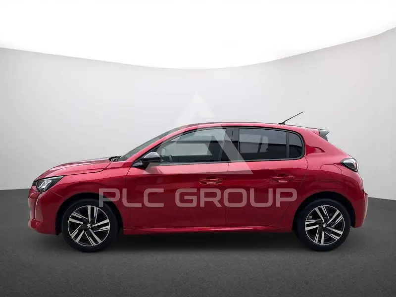 2023 Peugeot 208