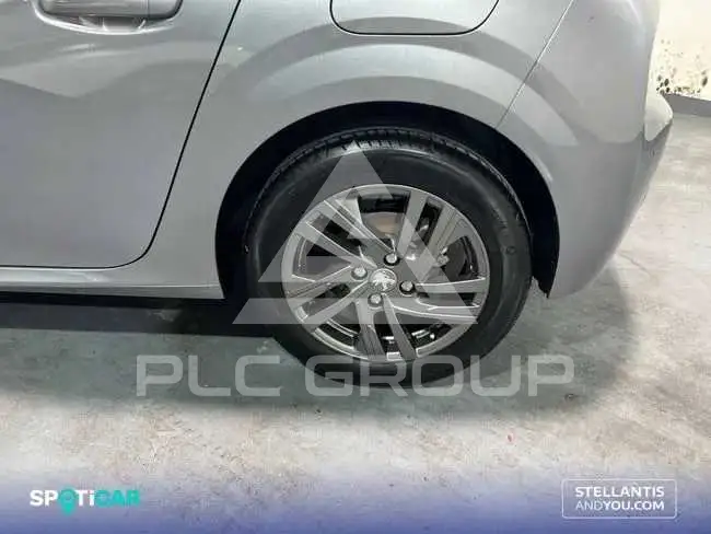 2023 Peugeot 208