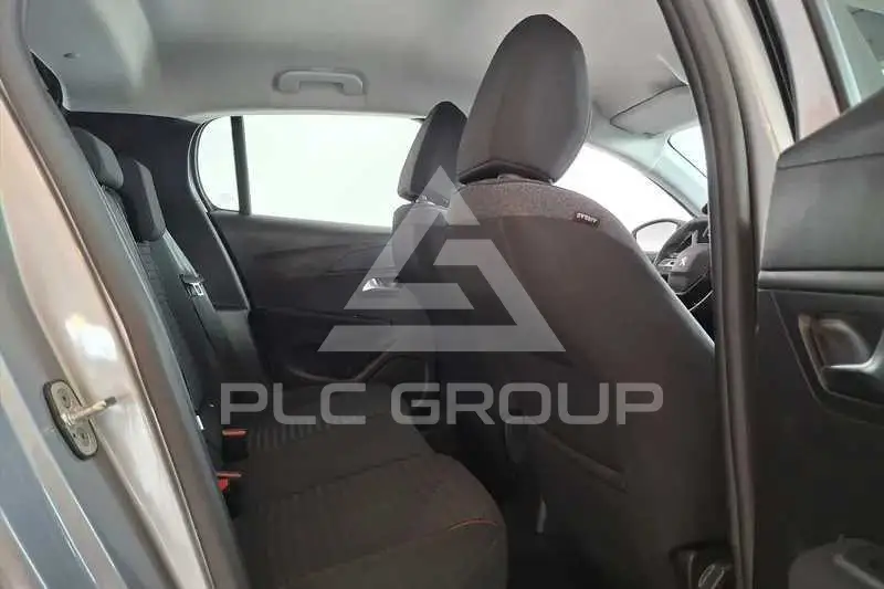 2023 Peugeot 208