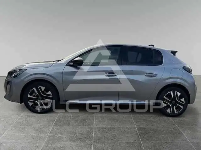 2023 Peugeot 208