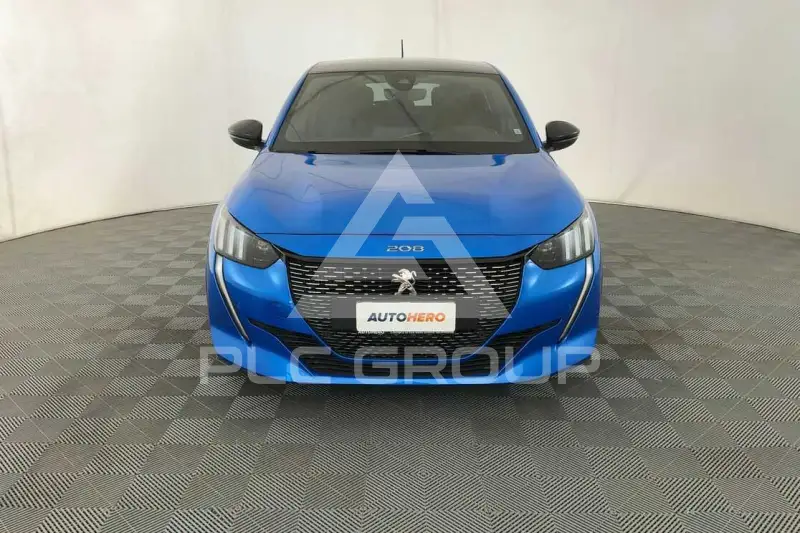 2023 Peugeot 208