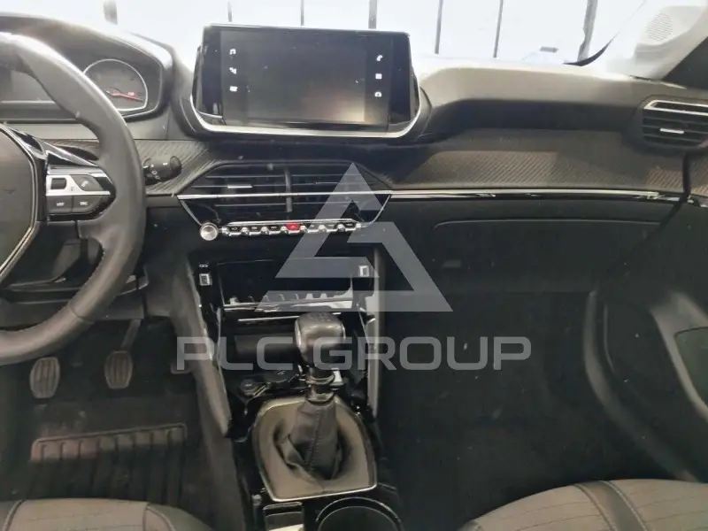 2023 Peugeot 208