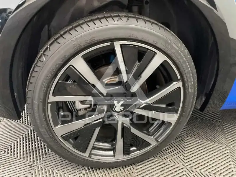 2023 Peugeot 208