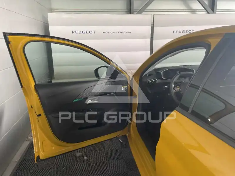 2023 Peugeot 208