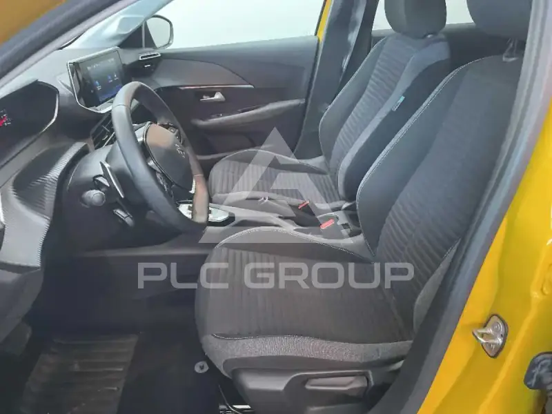 2023 Peugeot 208