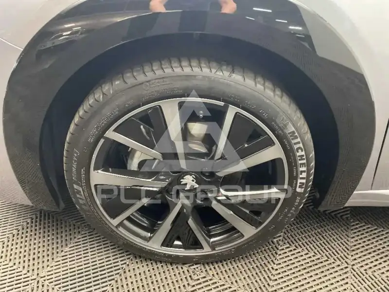 2023 Peugeot 208