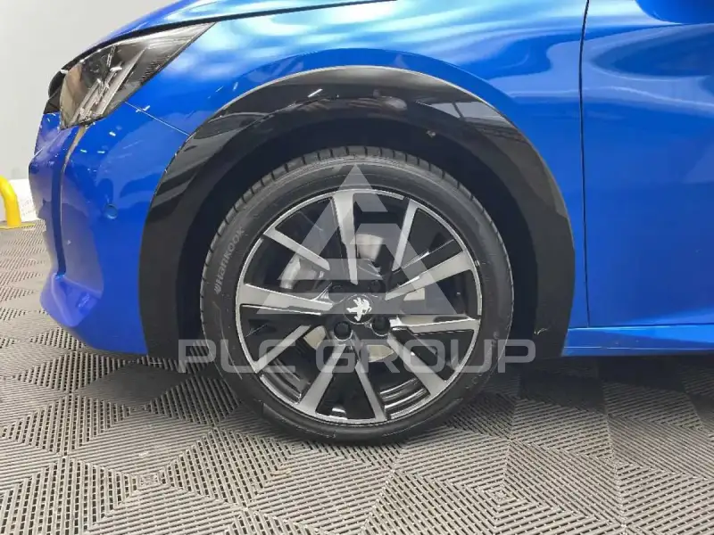 2023 Peugeot 208