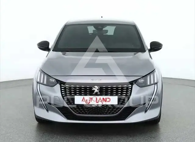 2023 Peugeot 208