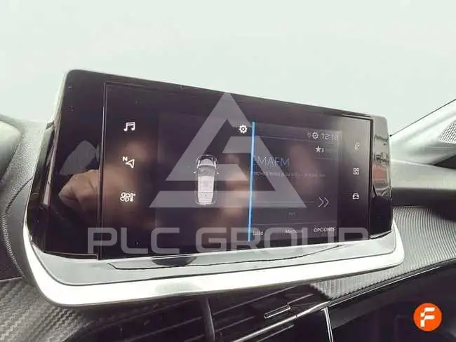 2023 Peugeot 208
