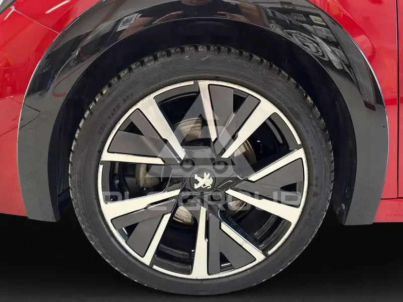 2023 Peugeot 208