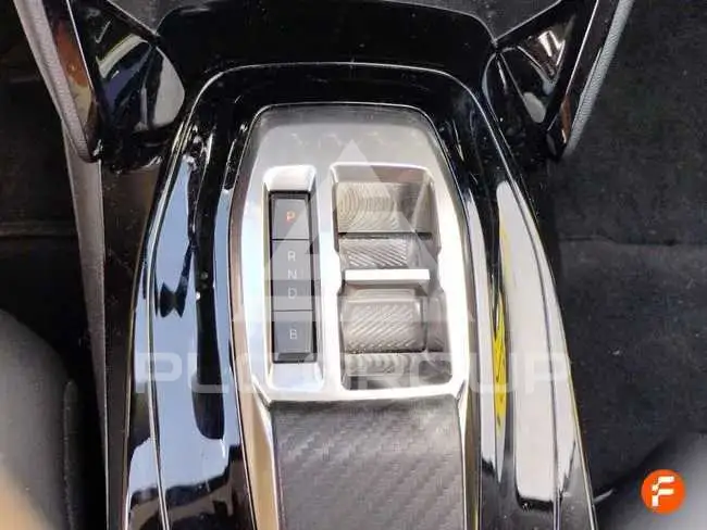 2023 Peugeot 208