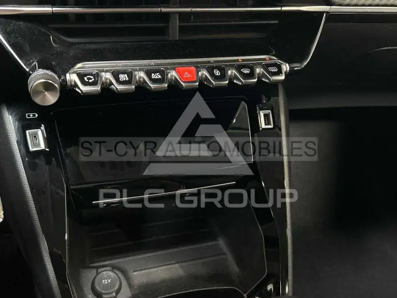 2023 Peugeot 208