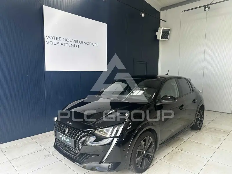 2023 Peugeot 208
