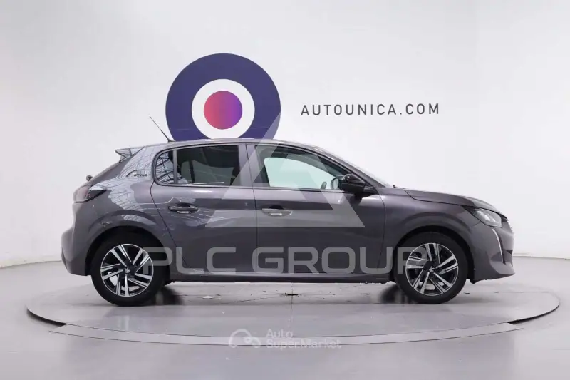 2023 Peugeot 208