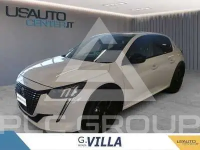 2023 Peugeot 208