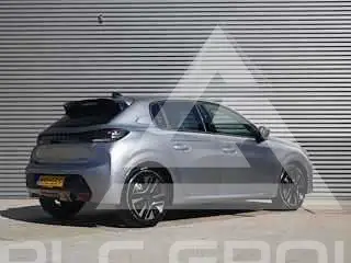 2023 Peugeot 208