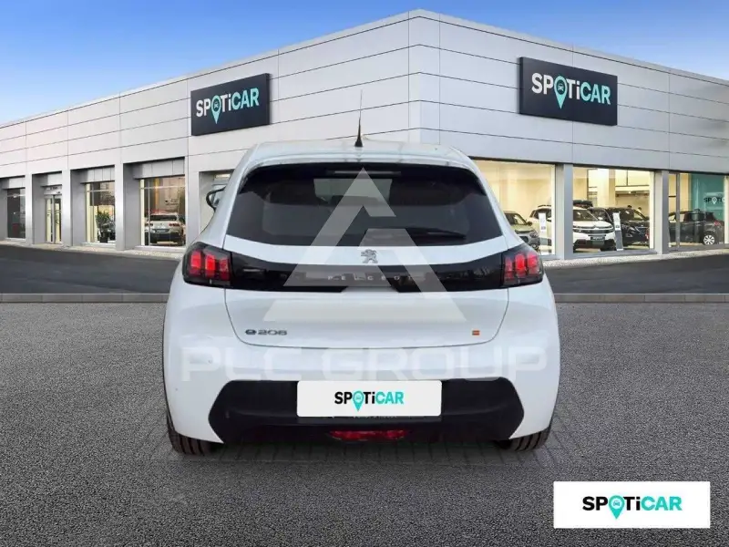 2023 Peugeot 208