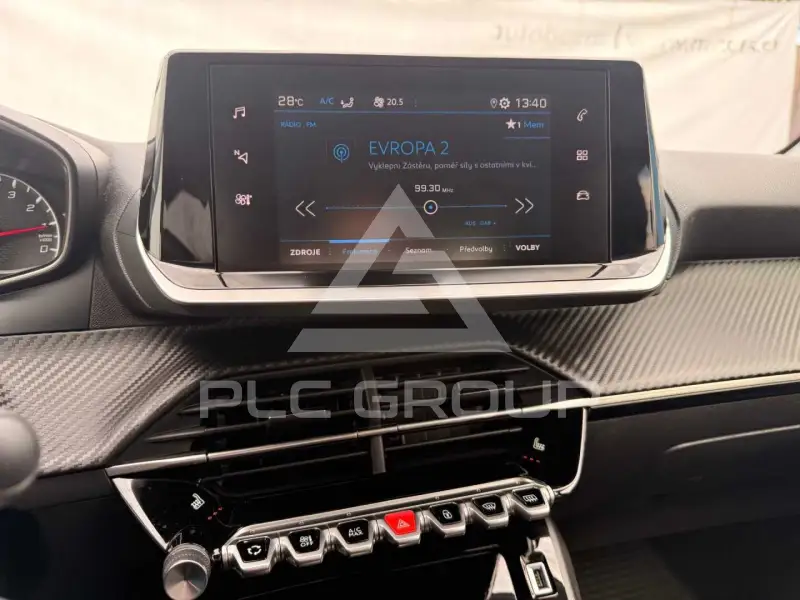 2023 Peugeot 208