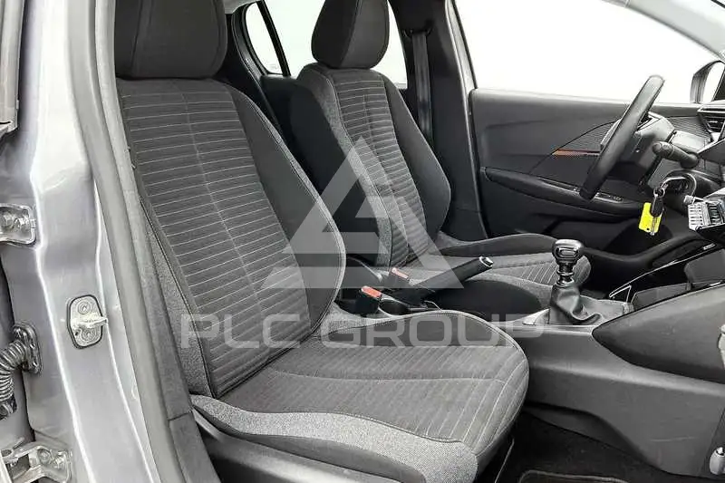 2023 Peugeot 208