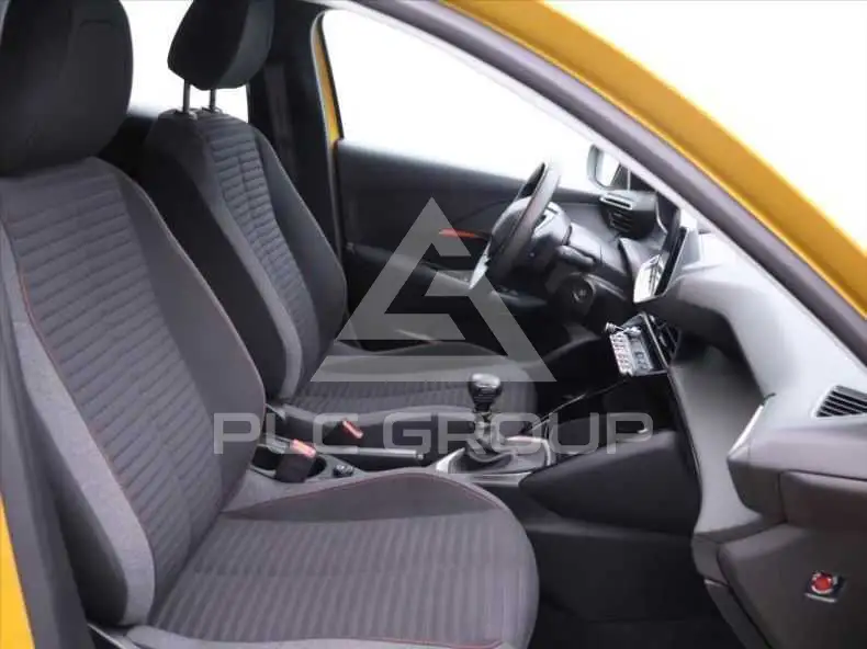 2023 Peugeot 208