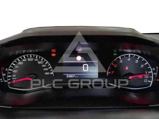2023 Peugeot 208