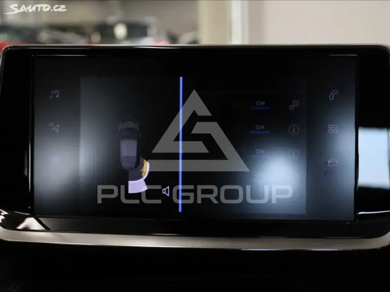 2023 Peugeot 208