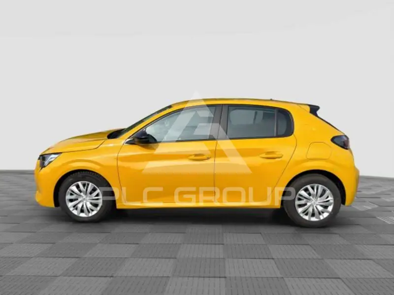 2023 Peugeot 208