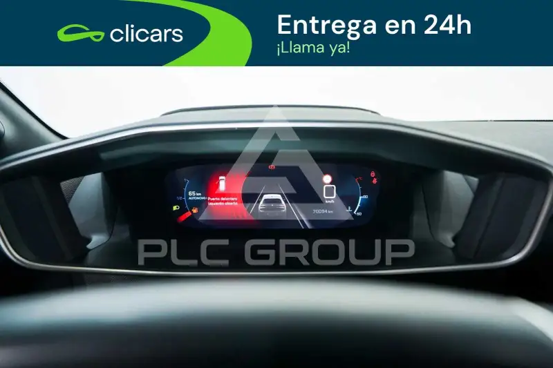 2023 Peugeot 208